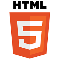 html image